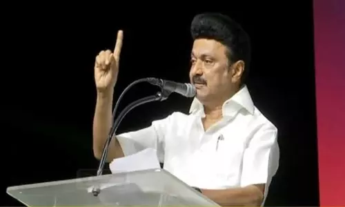 திமுக - இஸ்லாமிய நட்பை யாராலும் பிரிக்க முடியாது - முதல் அமைச்சர் மு.க.ஸ்டாலின் பேச்சு