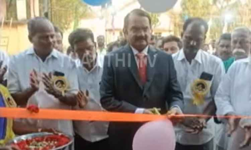 நிலவு, செவ்வாய் கிரகத்திற்கு சர்வதேச ஒத்துழைப்புடன் செல்ல வேண்டும் - விஞ்ஞானி மயில்சாமி அண்ணாதுரை நிலவு, செவ்வாய் கிரகத்திற்கு சர்வதேச ஒத்துழைப்புடன் செல்ல வேண்டும் - விஞ்ஞானி மயில்சாமி அண்ணாதுரை