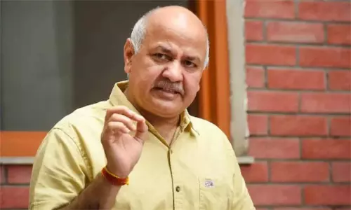 மதுபான கொள்கை முறைகேடு: மணீஷ் சிசோடியாவின் ஜாமீன் மனு மீதான விசாரணை மார்ச் 21-ம் தேதிக்கு ஒத்திவைப்பு