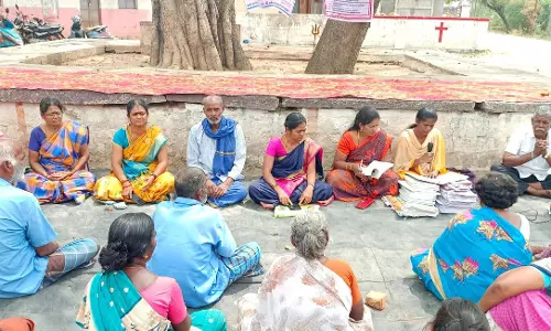 சிறப்பு கிராமசபை கூட்டம்