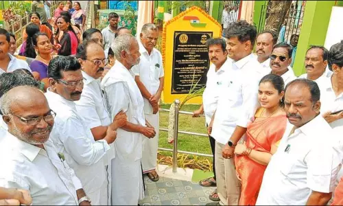 ஆன்லைன் சூதாட்டம் 44 பேர் உயிரை பலிவாங்கியதற்கு கவர்னரே காரணம் -முத்தரசன் குற்றச்சாட்டு