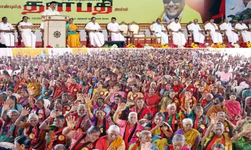 40 தொகுதிகளிலும் வெற்றி பெறுவோம்