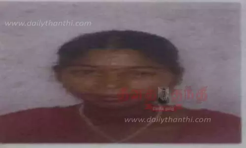 கள்ளக்காதல் ஜோடி விஷம் குடித்து தற்கொலை