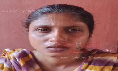 ரூ.3 கோடி மோசடி வழக்கில் பெண் கைது