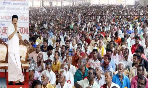 மேற்கு மண்டலத்தில்   புதிதாக ஜவுளிப்பூங்கா