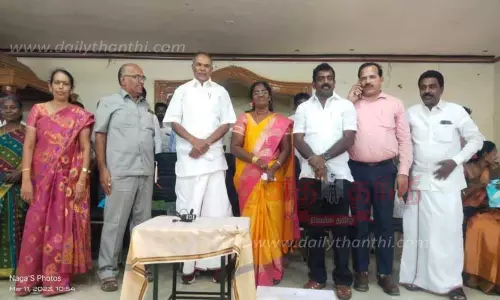 295 பள்ளிகளுக்கு ஸ்மார்ட் வகுப்பறைகளுக்கான உபகரணங்கள்; சபாநாயகர் அப்பாவு வழங்கினார் 295 பள்ளிகளுக்கு ஸ்மார்ட் வகுப்பறைகளுக்கான உபகரணங்கள்; சபாநாயகர் அப்பாவு வழங்கினார்