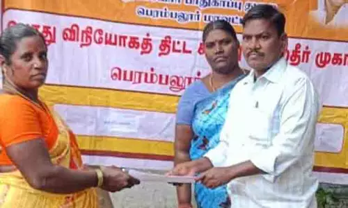 பொது வினியோக திட்ட சிறப்பு குறைதீர் முகாம்களில் 274 மனுக்களுக்கு உடனடி தீர்வு