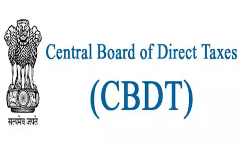 நடப்பு நிதியாண்டில் இதுவரை நேரடி வரி வசூல் ரூ.13.73 லட்சம் கோடி