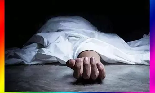 திருச்சி என்ஜினீயர் சாவு