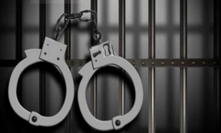 புலம் பெயர் தொழிலாளர் விவகாரம்:  போலி வீடியோ வெளியிட்ட ஜார்கண்ட் வாலிபர் கைது