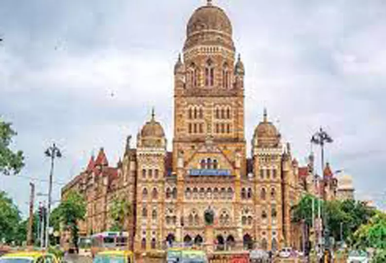 மும்பையில் புழுதி பரவலை கட்டுப்படுத்த கமிட்டி- மாநகராட்சி அமைத்தது மும்பையில் புழுதி பரவலை கட்டுப்படுத்த கமிட்டி- மாநகராட்சி அமைத்தது