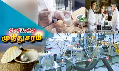 மின்சாரத்தில் தயாராகும் உணவு