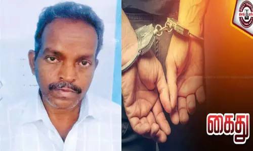 செங்கல்பட்டு சீர்திருத்த பள்ளியில் சிறுவனை அடித்து கொன்ற வழக்கில் ேமலும் ஒருவர் கைது