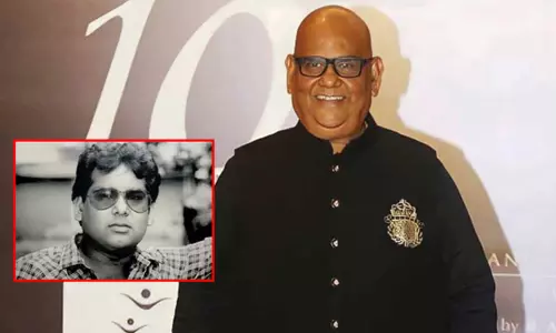 ரூ.15 கோடிக்காக நடிகர் சதீஷ் கொலையா...? நண்பரான பண்ணை இல்ல உரிமையாளருக்கு தாவூத் இப்ராகிமுடன் தொடர்பு; பரபரப்பு தகவல்