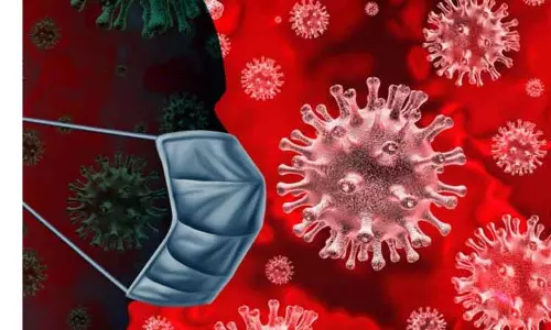 9 மாணவா்கள் உள்பட 17 பேருக்கு வைரஸ் காய்ச்சல் அறிகுறி