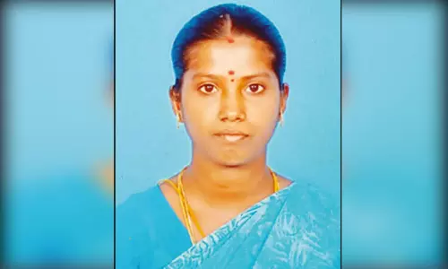 ஆடு மேய்க்க சென்ற பெண் கொடூர கொலை