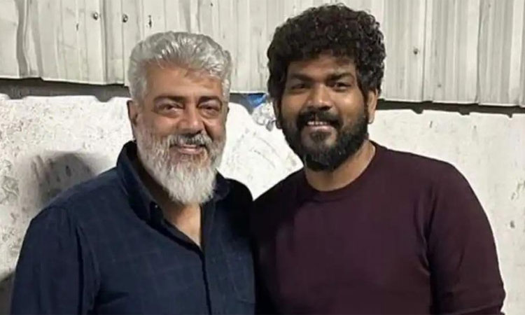 அஜித் படத்தில் இருந்து நீக்கப்பட்டது குறித்த வலியை மனந்திறந்த விக்னேஷ் சிவன்