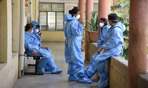 தமிழ்நாட்டில் இன்புளூயன்சா வைரஸ் காய்ச்சலுக்கு முதல் உயிரிழப்பு