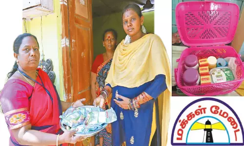 வீடு தேடிவந்து வழங்கும் திட்டம்: மகப்பேறு உதவித்தொகை, ஊட்டச்சத்து பொருட்கள் முறையாக கிடைக்கிறதா? கர்ப்பிணி பெண்கள் கருத்து