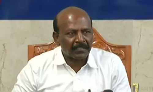 இன்புளூயன்சா வைரஸ் பாதிப்பு குறித்து பொதுமக்கள் அச்சப்பட தேவையில்லை - அமைச்சர் மா.சுப்பிரமணியன்