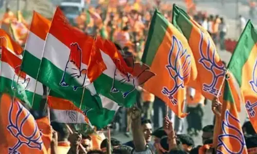 7 தேசிய கட்சிகளின் 66% வருமானம் அடையாளம் தெரியாத நபர்களிடம் வந்தவை-  ஆய்வில் அதிர்ச்சி