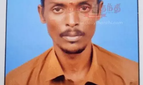ஆட்டோ டிரைவர் தூக்குப்போட்டு தற்கொலை