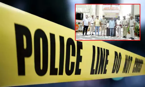 பக்கத்து வீட்டுக்காரரின் மனைவியை உறவுக்கு அனுப்பி வைக்க கூறிய போதை ஆசாமிக்கு நேர்ந்த கதி