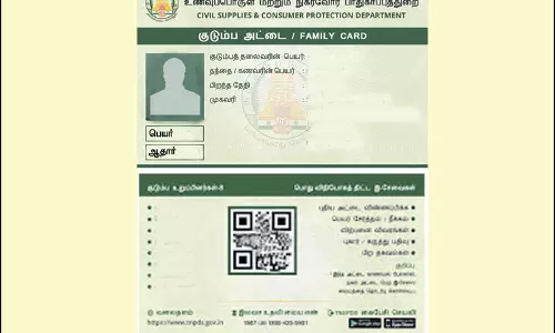 ரேஷன் கடைகளில் அடிக்கடி சர்வர் பழுது ரேஷன் கடைகளில் அடிக்கடி சர்வர் பழுது