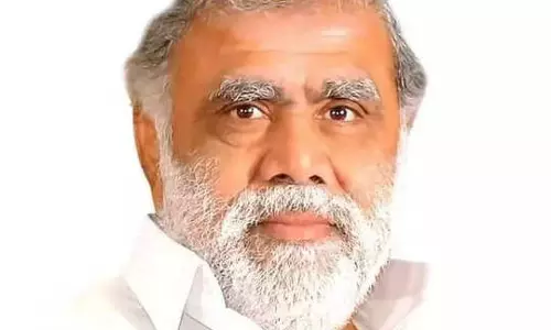 யார் மீதும் பொய் வழக்கு  பதிய வேண்டிய அவசியம் இல்லை - அமைச்சர் ஐ.பெரியசாமி பேட்டி