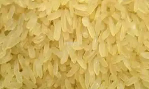 ரேஷன் அரிசி கடத்த முயற்சி