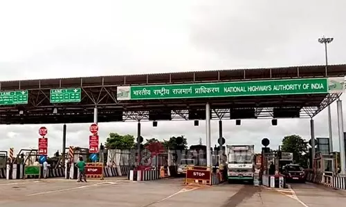 பெங்களூரு-மைசூரு விரைவுச்சாலையில் இன்று முதல் சுங்க கட்டணம் வசூல்