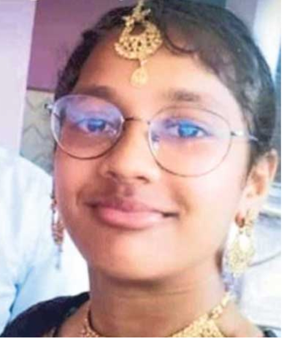 டெங்கு காய்ச்சலுக்கு கல்லூரி மாணவி பலி