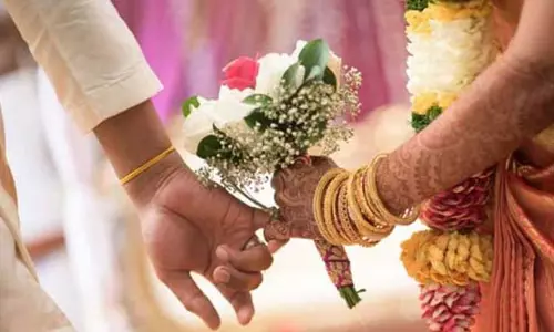 ஐ.பி.எஸ். அதிகாரியை கரம் பிடிக்கும் பஞ்சாப் மந்திரி