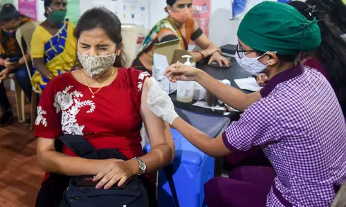 இன்புளூயன்சா காய்ச்சலுக்கு குஜராத்தில் முதல் பலி - நாடு முழுவதும் பலி எண்ணிக்கை 7 ஆக உயர்வு