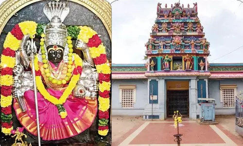 குழந்தை பாக்கியம் அருளும் செம்புலிவரம் செங்காளம்மன் குழந்தை பாக்கியம் அருளும் செம்புலிவரம் செங்காளம்மன்
