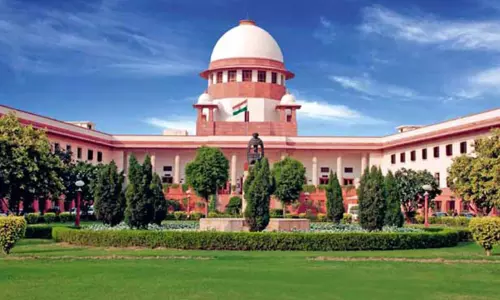 கவர்னருக்கு எதிரான தெலங்கானா அரசு வழக்கு: மார்ச் 20-ந் தேதி விசாரணைக்கு பட்டியலிட சுப்ரீம் கோர்ட்டு உத்தரவு