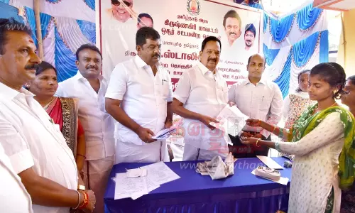 ரூ.20½ லட்சத்தில் வளர்ச்சி பணிகள் ரூ.20½ லட்சத்தில் வளர்ச்சி பணிகள்