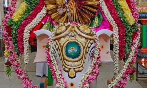 வேம்படி மகாமாரியம்மன் வீதிஉலா