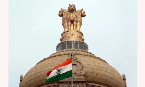 குற்றவியல் சட்டங்களில் திருத்தம்: செயல்முறைகளை தொடங்கியதாக மத்திய அரசு தகவல்