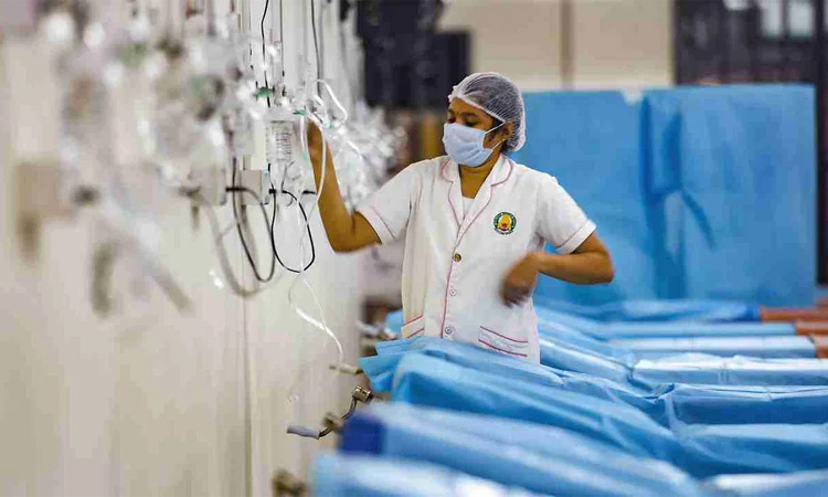 Influenza Virus Fever: ‘Difficulty in Breathing…’ Guidelines Issued – Daily Telegraph