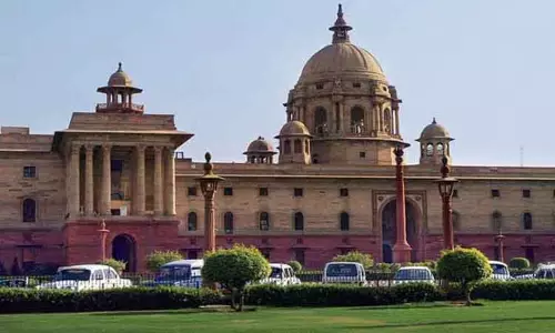 பஞ்சாயத்துகளை வலுப்படுத்த நடப்பு நிதியாண்டில் தமிழ்நாட்டுக்கு ரூ.895 கோடி நிதி - மத்திய அரசு தகவல்