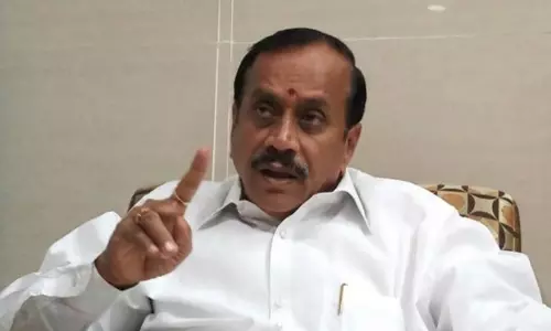 தீய சக்திகளை களைய வேண்டும் என்றால்12 மாவட்டங்களில் பா.ஜ.க. வளர வேண்டும்எச்.ராஜா பேட்டி தீய சக்திகளை களைய வேண்டும் என்றால்12 மாவட்டங்களில் பா.ஜ.க. வளர வேண்டும்எச்.ராஜா பேட்டி