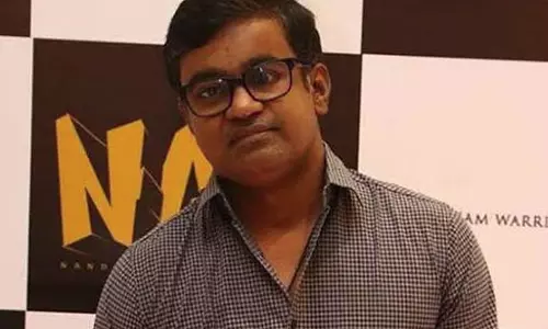 வெறுப்பு என்பது உங்களைத்தான் அதிகம் காயப்படுத்தும் - இயக்குனர் செல்வராகவன்