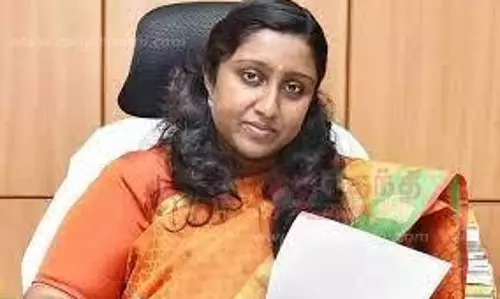 தனியார்துறை வேலைவாய்ப்பு முகாம்