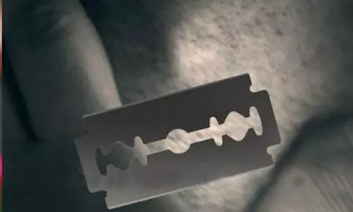 ராஜஸ்தானில் இளைஞரின் வயிற்றில் இருந்து 56 துண்டு பிளேடுகள் அகற்றம்