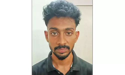 இளம்பெண்ணை ஏமாற்றி ரூ.1.30 லட்சம் மோசடி; டிமிக்கி வாலிபர் கைது