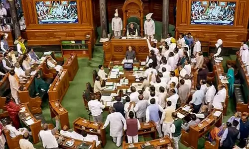 கடந்த 5 ஆண்டுகளில் 1,827 தொண்டு நிறுவனங்களின் உரிமம் ரத்து - நாடாளுமன்றத்தில் மத்திய அரசு தகவல்