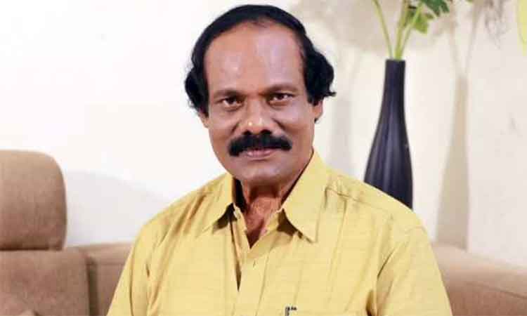 தேர்வு எழுதாத மாணவர்களுக்கு வாய்ப்பு; ரிசல்ட் வந்த ஒரு மாதத்தில் மறுதேர்வு - திண்டுக்கல் ஐ.லியோனி தகவல்