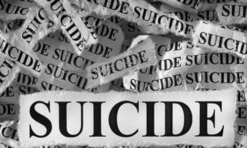 பஞ்சாயத்து உறுப்பினர் தூக்குப்போட்டு தற்கொலை பஞ்சாயத்து உறுப்பினர் தூக்குப்போட்டு தற்கொலை