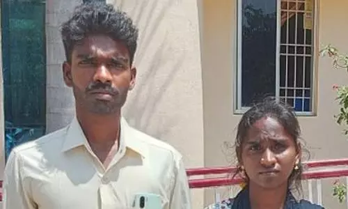 காதல் கலப்பு திருமணம் செய்ததால் ஊரை விட்டு ஒதுக்கிய கொடுமை காதல் கலப்பு திருமணம் செய்ததால் ஊரை விட்டு ஒதுக்கிய கொடுமை